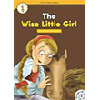 The Wise Little Girl +Hybrid CD (eCR Level 1) e-future