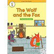 The Wolf and the Fox +Hybrid CD (eCR Level 1) e-future