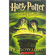 Harry Potter and the Half-Blood Prince Scholastic