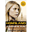 Homeland Carries Run HarperCollins