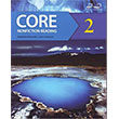 Core 2 Nonfiction Reading +Online Access Compass Publising