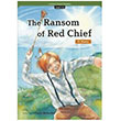 The Ransom of Red Chief (eCR Level 7) e-future