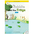 The Rabbits and the Frogs +Hybrid CD (eCR Level 2) e-future