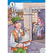 Hans in Luck +CD eCR Level 5 e-future