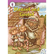 Hansel and Gretel +CD eCR Level 6 e-future