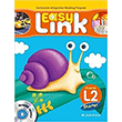 Easy Link Starter L2 with Workbook CD`li Build and Grow Publishing