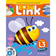 Easy Link Starter L3 with Workbook (CD`li) Build and Grow Publishing