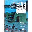 Ele Actual A1 Libro Del Alumno Con Licencia Digital Ediciones SM