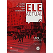 Ele Actual A2 Libro Del Alumno Con Licencia Digital Ediciones SM