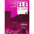 Ele Actual B1 Cuaderno De Ejercicios +CD Ediciones SM