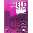 Ele Actual B1 Libro Del Alumno Con Licencia Digital Ediciones SM