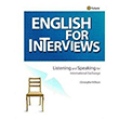 English For nterviews e-future