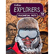 Explorers - Fascinating Facts Ebook ncluded HarperCollins