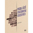 Fecr-i Ati Encmeni Edebiyat olpan Kitap