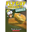 Fly Guy Presents: Snakes Scholastic