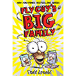 Fly Guy`s Big Family Scholastic