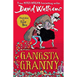 Gangsta Granny HarperCollins