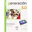 Generacion 3.0 A2 Libro del Alumno Ders Kitab spanyolca Orta-Alt Seviye enClave-ELE