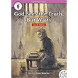 God Sees the Truth, but Waits +CD eCR Level 6 e-future