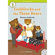 Goldilocks and the Three Bears +CD eCR Level 3 e-future