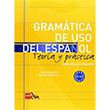 Gramatica De Uso Del Espanol A1-A2 Ediciones SM