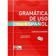 Gramatica De Uso Del Espanol A1-B2 Ediciones SM