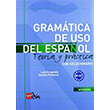 Gramatica De Uso Del Espanol B1-B2 Ediciones SM