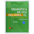 Gramatica De Uso Del Espanol C1-C2 Ediciones SM