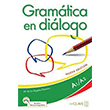 Gramatica En Dialogo A1-A2 +Audio Descargable enClave-ELE