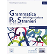 Grammatica della lingua italiana per stranieri A1-A2 Alma Edizioni