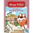 Grandma`s Red Bean Porridge - Show Time Level 1 Build and Grow Publishing