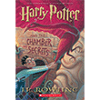 Harry Potter and the Chamber of Secrets Scholastic - zel rn