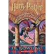 Harry Potter and the Sorcerer`s Stone Scholastic - zel rn