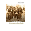 Homage to Catalonia HarperCollins