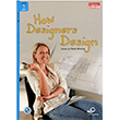 How Designers Design +Downloadable Audio Compass Readers 5 A2 Compass Publising