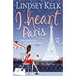 I Heart Paris HarperCollins