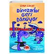 Dinozorlar Geri Dnyor Karavan ocuk Yaynlar