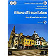 Il Nuovo Affresco Italiano A2 +CD Le Monnier