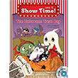 The Halloween Treat Bag (SB+WB+MultiROM) (Show Time Level 1)