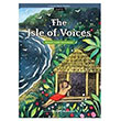 The Isle of Voices (eCR Level 9) e-future