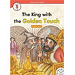 The King with the Golden Touch +Hybrid CD (eCR Starter) e-future