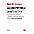 La controversia constructiva Nans Publishing