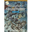 The Legend of Sleepy Hollow (eCR Level 10) e-future