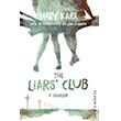 The Liars` Club Nans Publishing