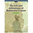 The Life and Adventures of Robinson Crusoe (eCR Level 9) e-future