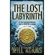 The Lost Labyrinth HarperCollins