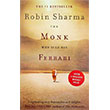 The Monk Who Sold His Ferrari HarperCollins