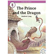 The Prince and the Dragon +CD (eCR Level 6) e-future