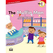 The Muffin Man +Hybrid CD (LSR.1) e-future