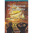 The Phantom of the Opera (eCR Level 8) e-future